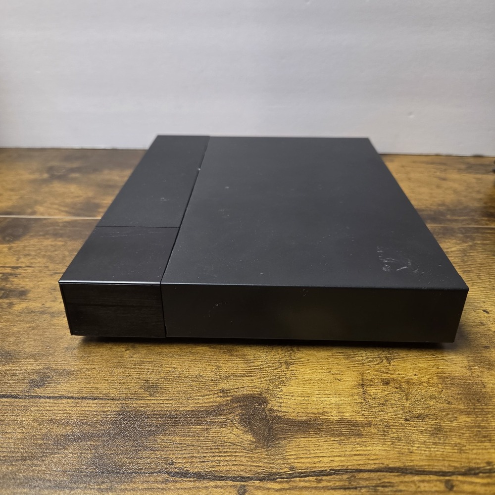 Sony BDP-BX370 Streaming Blu Ray Player Built-in WI FI True HD/DTS DVD Upscaling - Picture 5 of 8